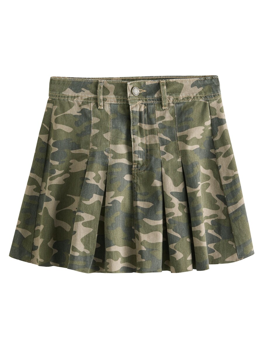 Юбка Next, разноцветный
Юбка Next, разноцветный