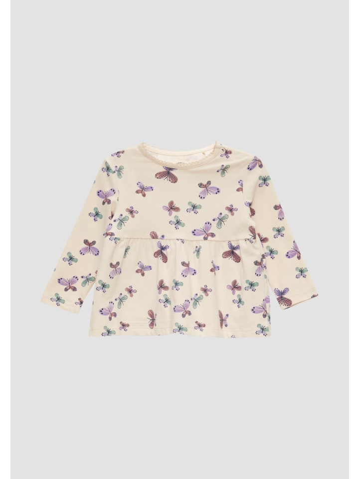 s.Oliver Футболка цвета 08A1_светлый песок
s.Oliver Футболка цвета 08A1_светлый песок