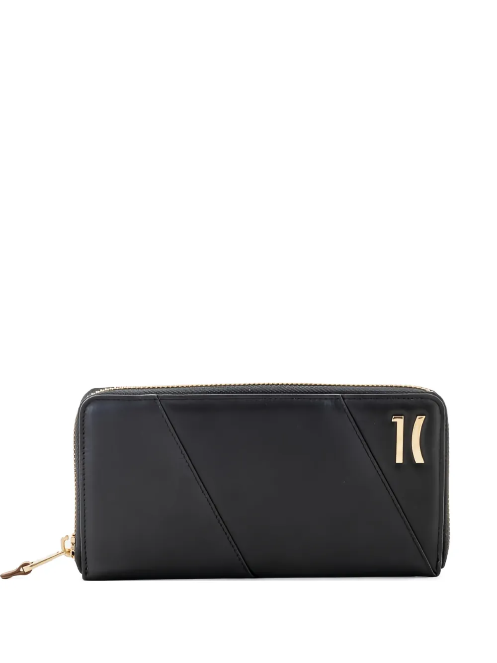 Кошелек на молнии Alviero Martini 1° Classe, черный
Кошелек на молнии Alviero Martini 1° Classe, черный
