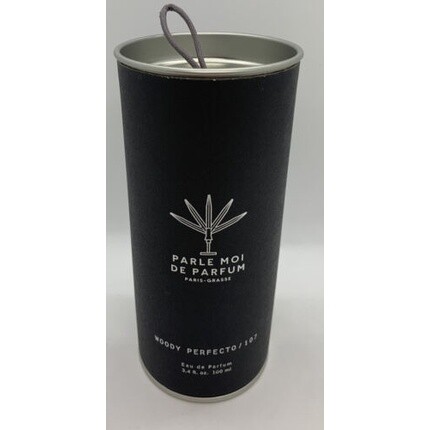 Parle Moi de Parfum Woody Perfecto Нишевый аромат унисекс 100 мл
Parle Moi de Parfum Woody Perfecto Нишевый аромат унисекс 100 мл