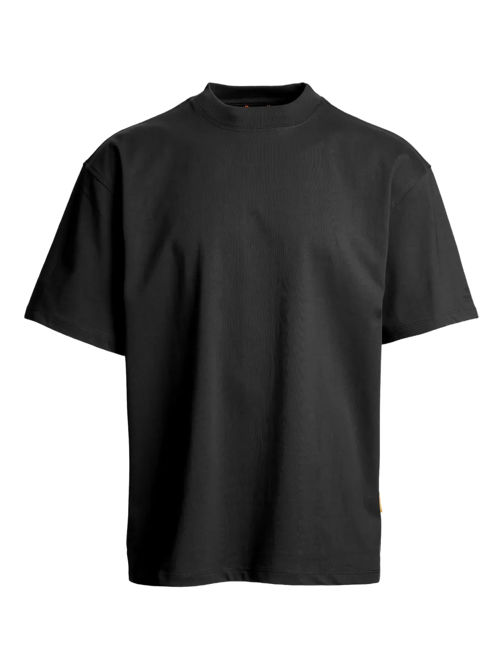 Футболка с короткими рукавами Parajumpers, черный
Футболка с короткими рукавами Parajumpers, черный