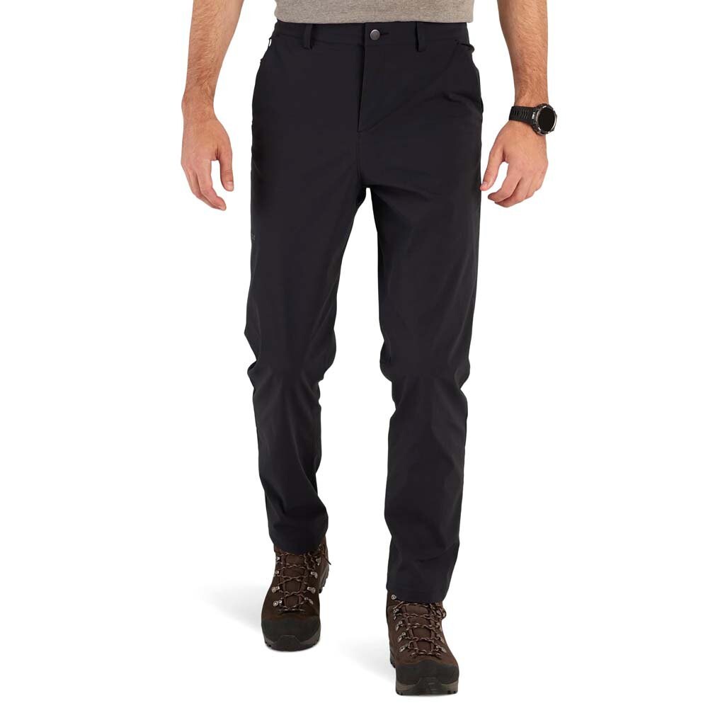 Брюки Marmot Arch Rock, черный
Брюки Marmot Arch Rock, черный