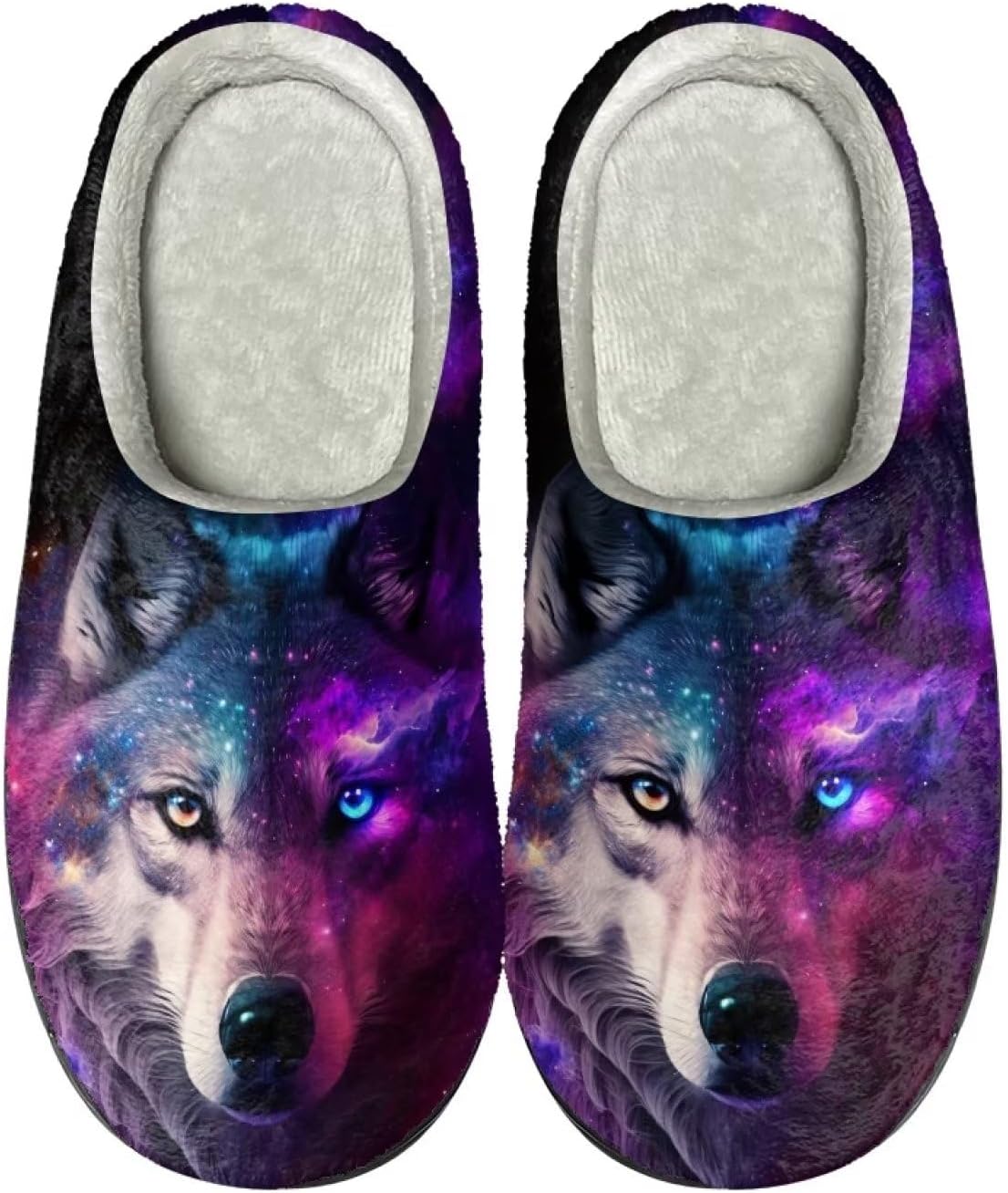 Теплые мягкие удобные домашние тапочки DISNIMO для женщин и девушек на осень и зиму, 1 Space Wolf
Теплые мягкие удобные домашние тапочки DISNIMO для женщин и девушек на осень и зиму, 1 Space Wolf