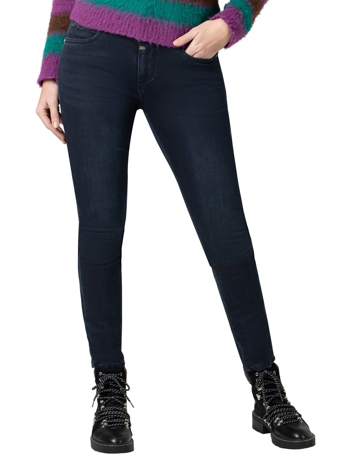 Джинсы Timezone, темно-синий
Джинсы Timezone, темно-синий