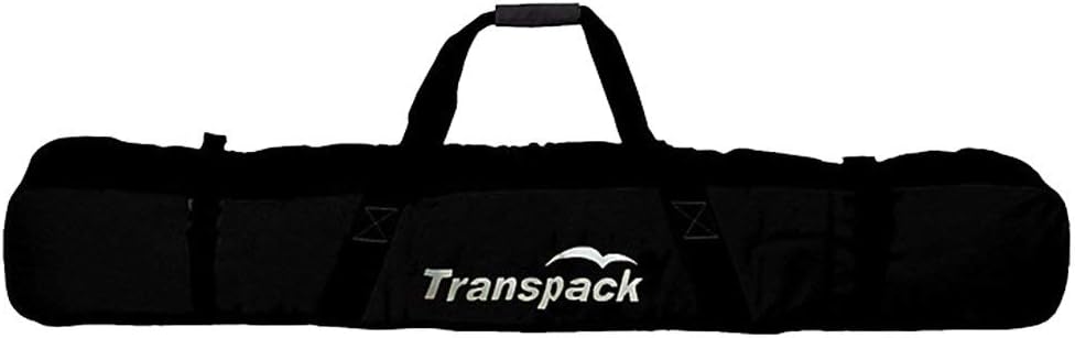 Сумка для сноуборда Classic Series 165 TRANSPACK, Black, Черный, Сумка для сноуборда Classic Series 165 TRANSPACK, Black
Сумка для сноуборда Classic Series 165 TRANSPACK, Black, Черный, Сумка для сноуборда Classic Series 165 TRANSPACK, Black