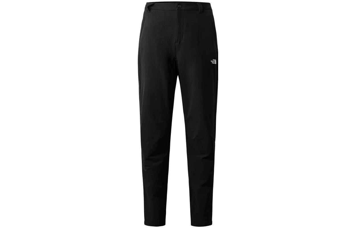 THE NORTH FACE Женские повседневные брюки, цвет Black
THE NORTH FACE Женские повседневные брюки, цвет Black