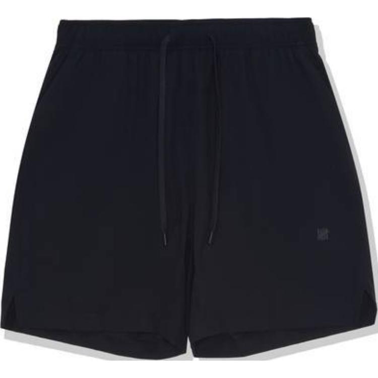 Спортивные шорты Unisex UNDEFEATED, черный
Спортивные шорты Unisex UNDEFEATED, черный