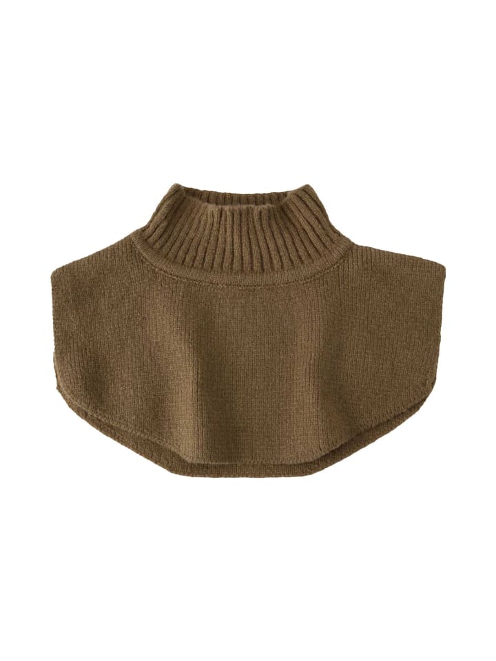 Шарф BabyMocs Schal Vegan, темно-коричневый
Шарф BabyMocs Schal Vegan, темно-коричневый