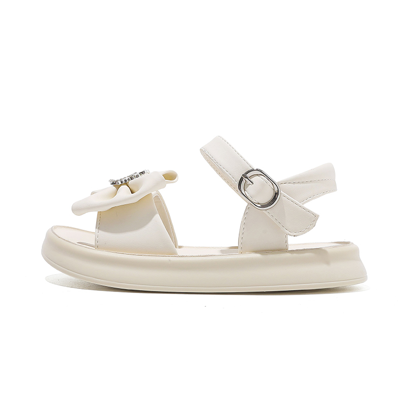 Противоскользящие детские сандалии для детей WARRIOR, бежевый
Противоскользящие детские сандалии для детей WARRIOR, бежевый