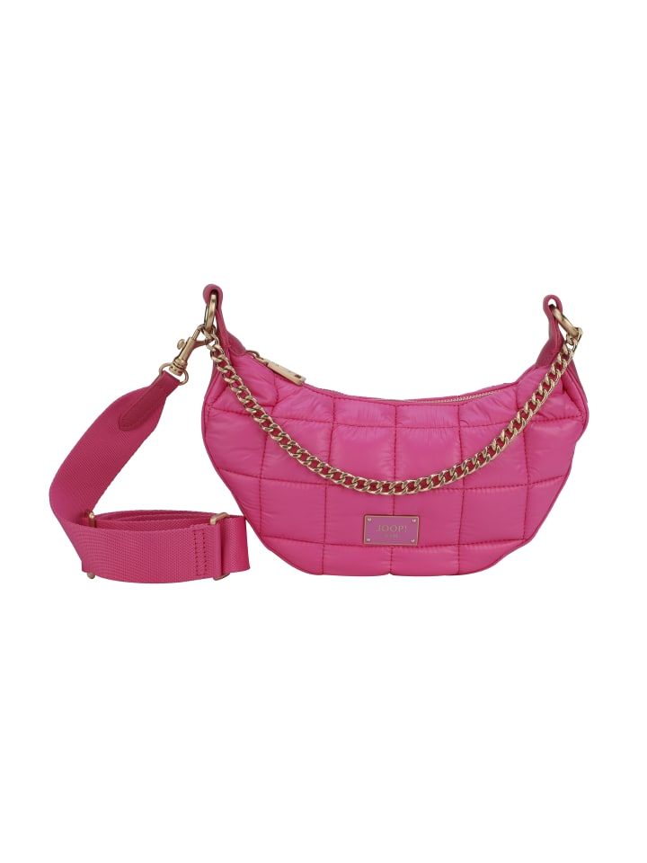 Наплечная сумка Joop Jeans, розовый
Наплечная сумка Joop Jeans, розовый