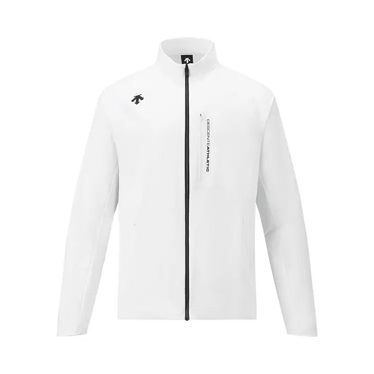 DESCENTE Тренировочная куртка мужская, WT-Bright White Tpg
DESCENTE Тренировочная куртка мужская, WT-Bright White Tpg