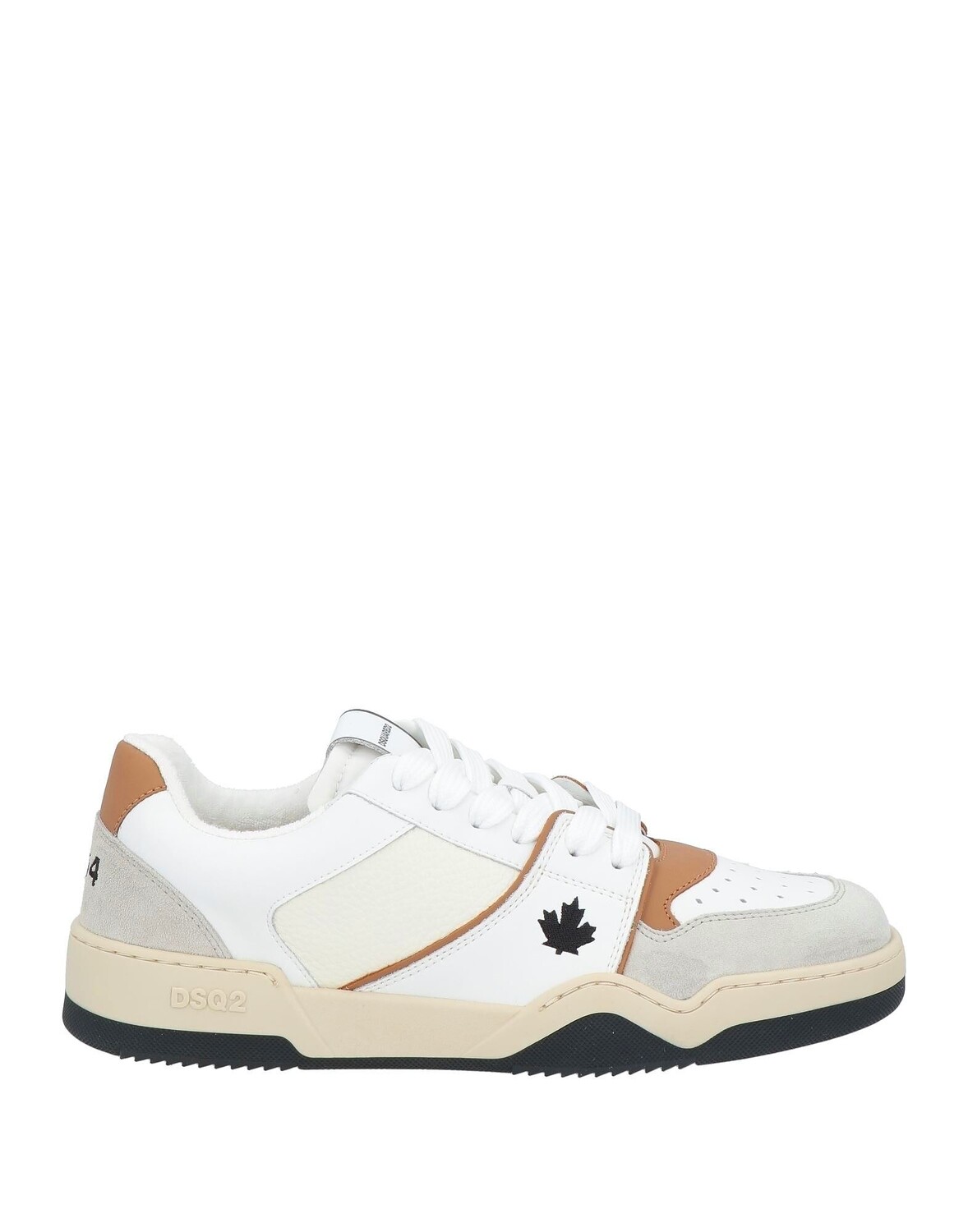 Кроссовки Dsquared2, белый
Кроссовки Dsquared2, белый