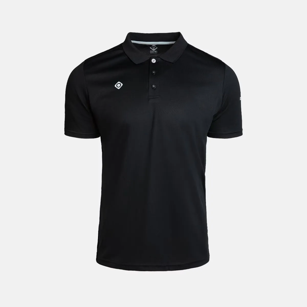 Мужская техническая футболка ACAY M V3 Izas, черный
Мужская техническая футболка ACAY M V3 Izas, черный