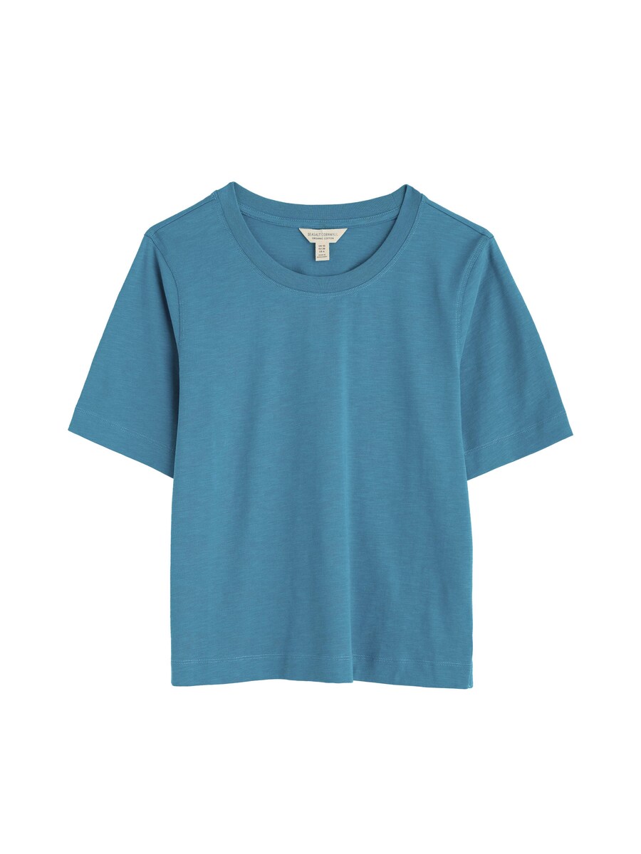 Рубашка Seasalt Cornwall Copseland, цвет Petrol 
Рубашка Seasalt Cornwall Copseland, цвет Petrol