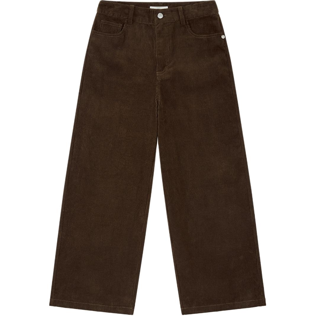 Повседневные брюки FW25 для женщин Kirsh, коричневый
Повседневные брюки FW25 для женщин Kirsh, коричневый