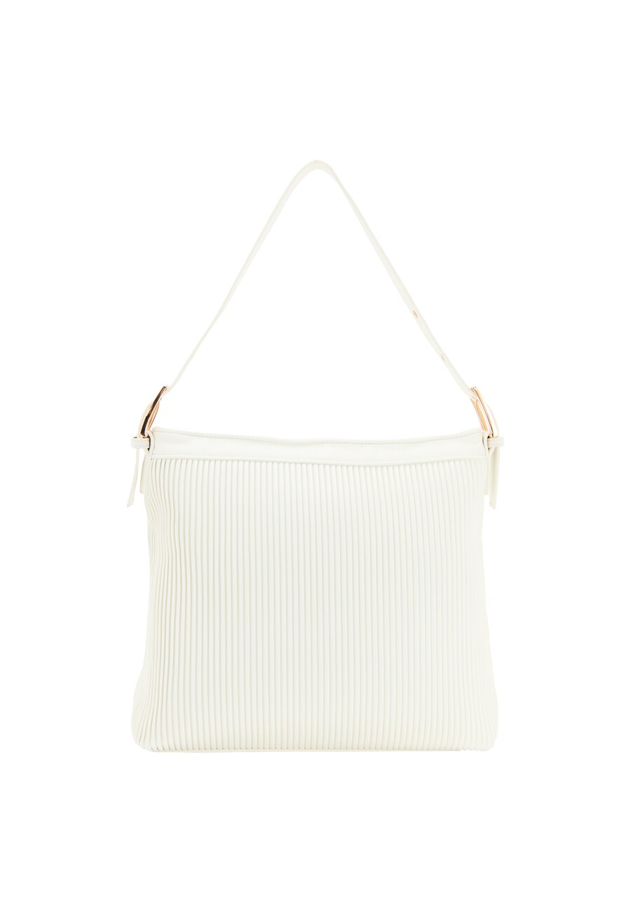 Сумка через плечо faina, белый
Сумка через плечо faina, белый