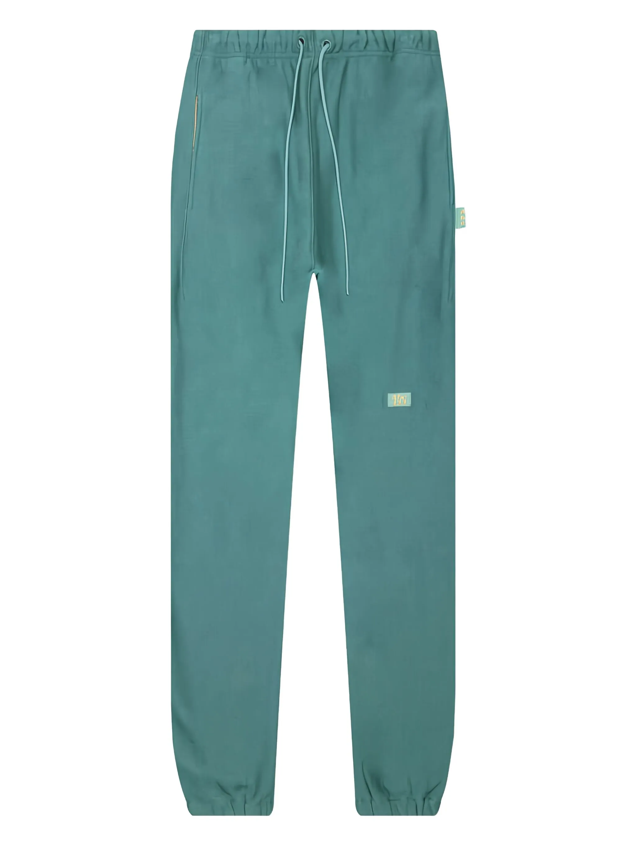 Спортивные брюки с нашивкой-логотипом Advisory Board Crystals, зеленый
Спортивные брюки с нашивкой-логотипом Advisory Board Crystals, зеленый