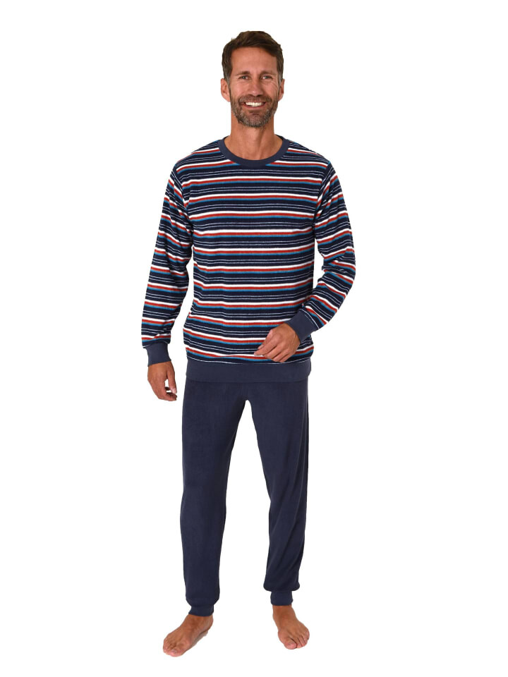 Ночное белье NORMANN, красный
Ночное белье NORMANN, красный