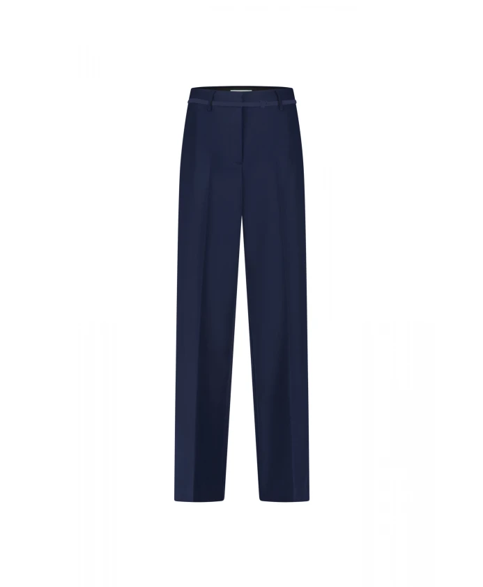 Брюки Нельсона Fabienne Chapot, синий
Брюки Нельсона Fabienne Chapot, синий