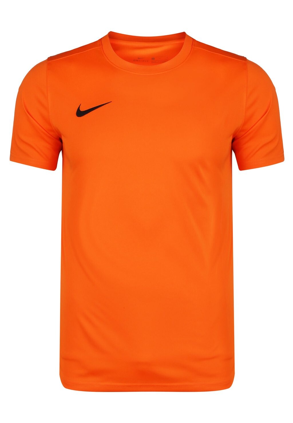 Футболка базовая FUSSBALL "DRI-FIT PARK" Nike, цвет safety orange / black
Футболка базовая FUSSBALL "DRI-FIT PARK" Nike, цвет safety orange / black
