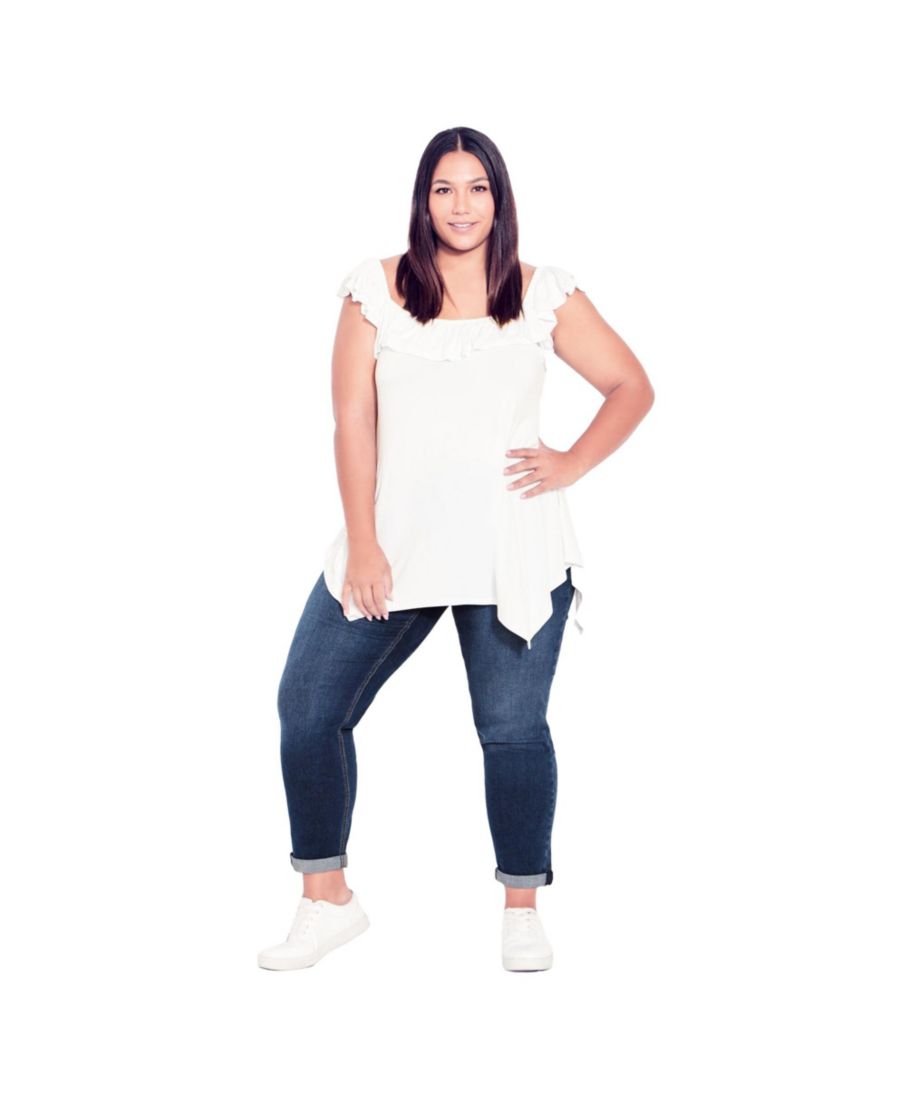 Женские джинсы-стретч для высоких девушек из денима AVENUE, Mid wash
Женские джинсы-стретч для высоких девушек из денима AVENUE, Mid wash