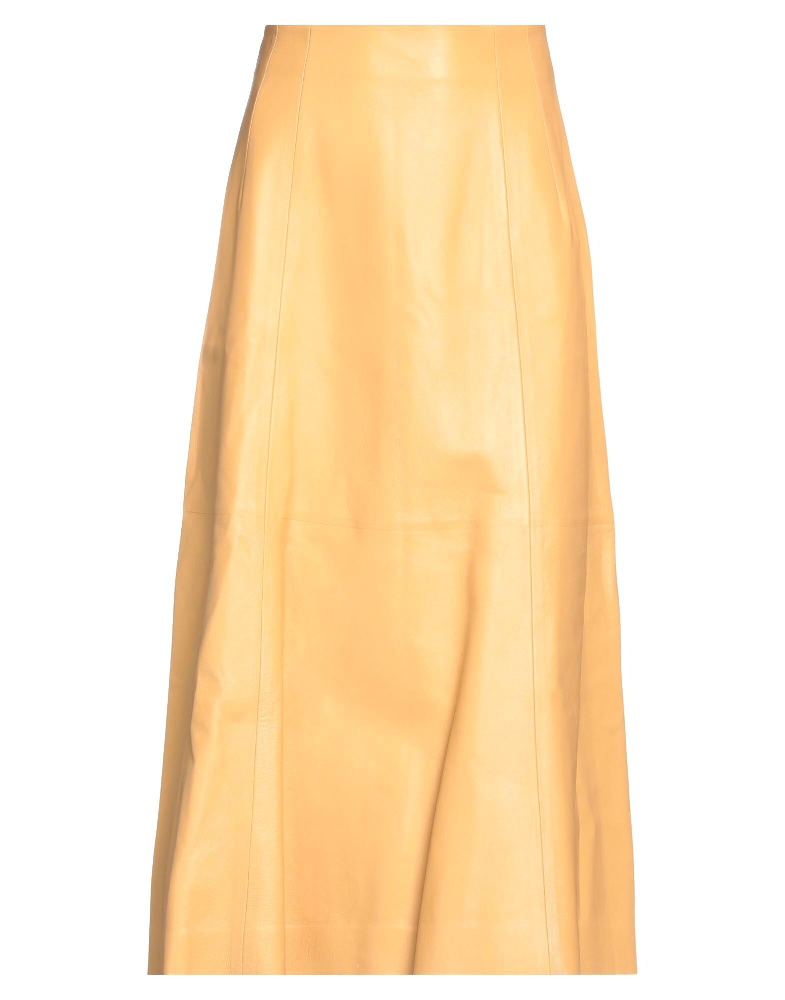 Юбка миди Chloé, песочный
Юбка миди Chloé, песочный