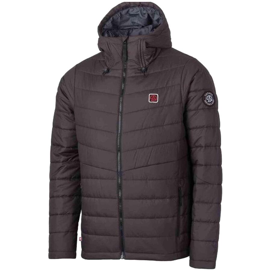 Куртка Ternua Balena для мужчин
Куртка Ternua Balena для мужчин