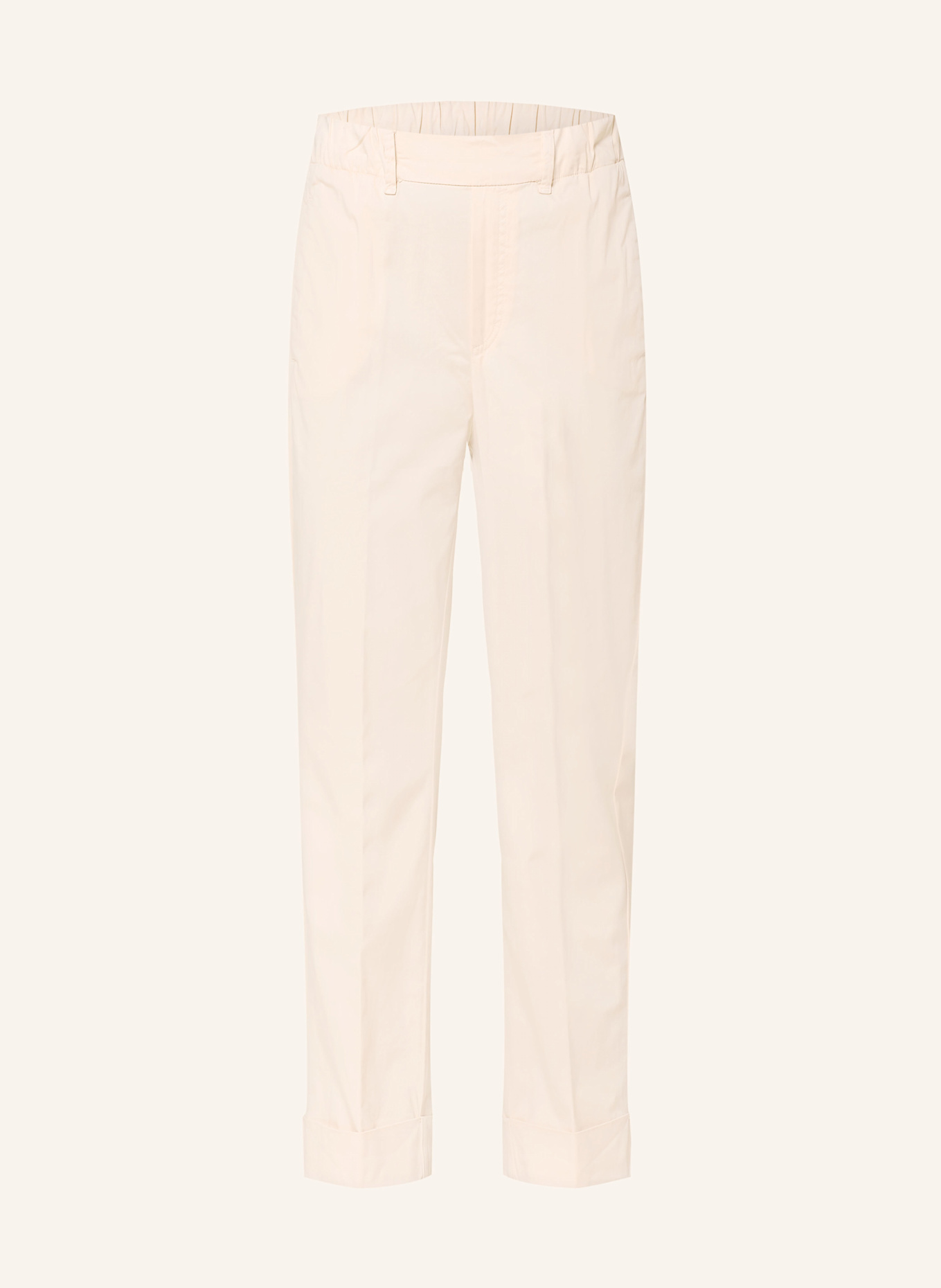 Брюки Mrs & Hugs, бежевый
Брюки Mrs & Hugs, бежевый