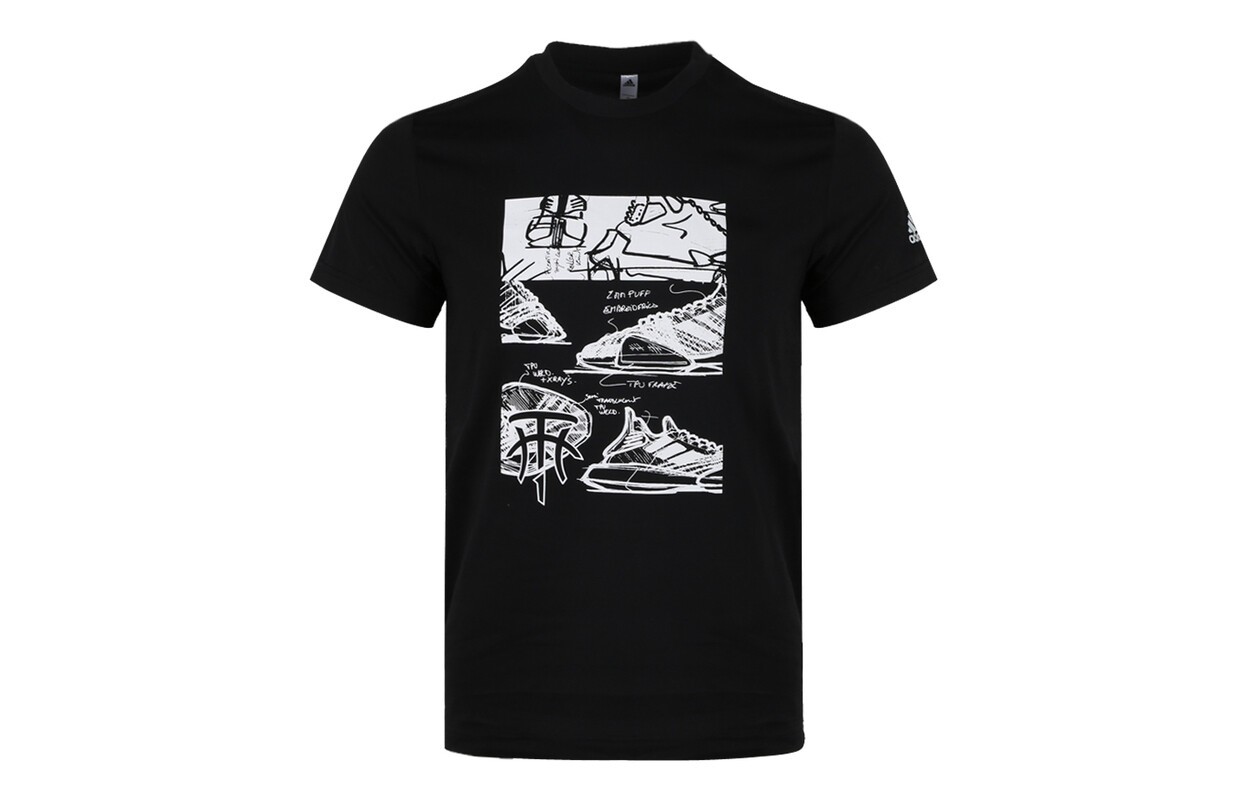 Футболка мужская Adidas
Футболка мужская Adidas