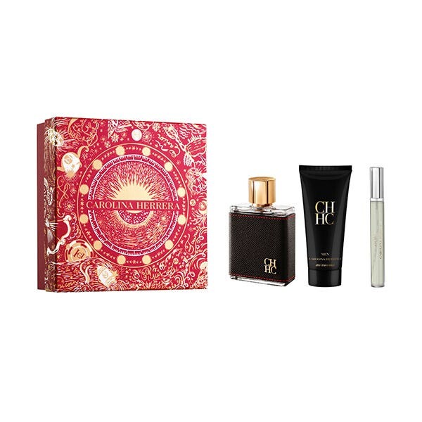 Ch Мужчины Грудь 1 шт Carolina Herrera
Ch Мужчины Грудь 1 шт Carolina Herrera