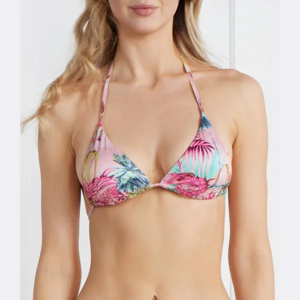 Верх бикини Guess, мультиколор
Верх бикини Guess, мультиколор