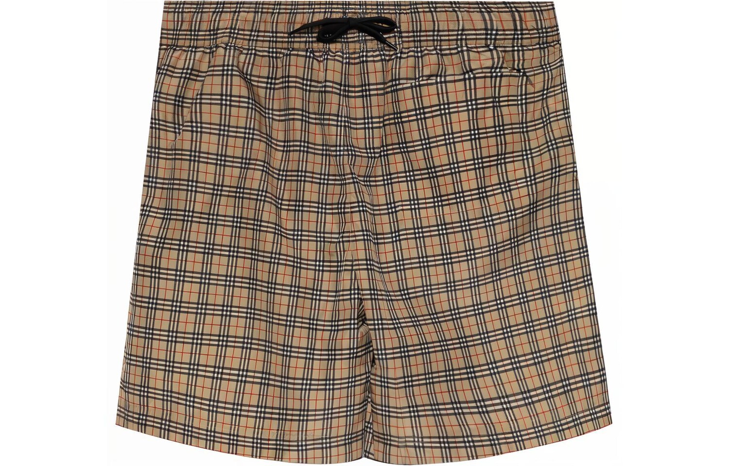 Шорты детские Burberry в мелкую клетку, хаки
Шорты детские Burberry в мелкую клетку, хаки