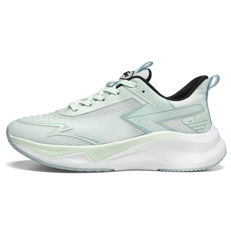 Кроссовки мужские с низким верхом Tcellars, мятно-зеленый
Кроссовки мужские с низким верхом Tcellars, мятно-зеленый