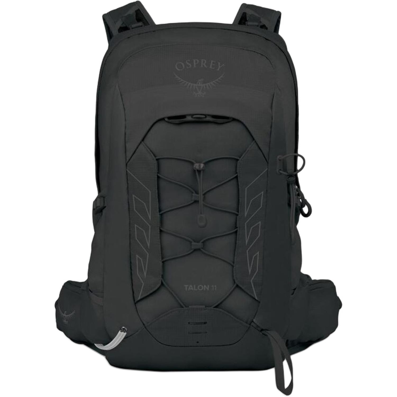 OSPREY Talon 11L Outdoor Bags Nylon Black Men's
OSPREY Talon 11L Outdoor Bags Nylon Black Men's