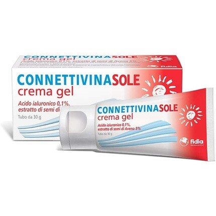 Крем-гель-коннекторы 30 г тюбик гиалуроновая кислота 0,1% экстракт семян ававина 5% от шрамов солнечных ожогов и покраснений Fidia Farmaceutici
Крем-гель-коннекторы 30 г тюбик гиалуроновая кислота 0,1% экстракт семян ававина 5% от шрамов солнечных ожогов и покраснений Fidia Farmaceutici
