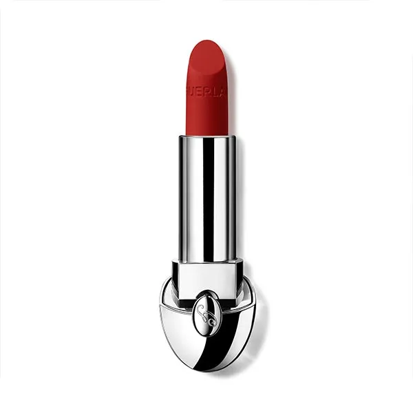 Губная помада Rouge G Xmas Lips Refil Guerlain, цвет roaring
Губная помада Rouge G Xmas Lips Refil Guerlain, цвет roaring
