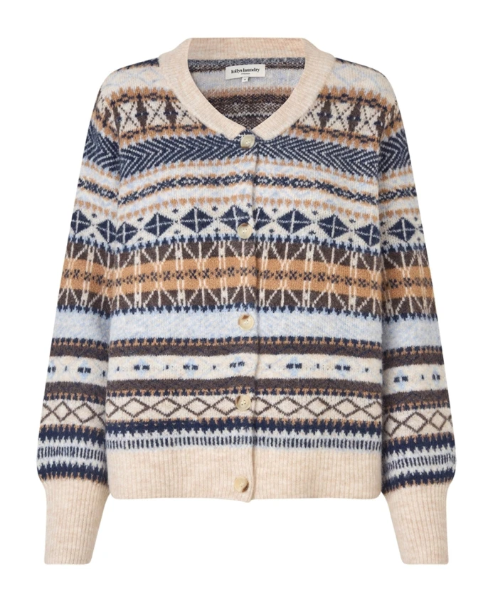 Кардиган Элилл Lollys Laundry, мультиколор
Кардиган Элилл Lollys Laundry, мультиколор