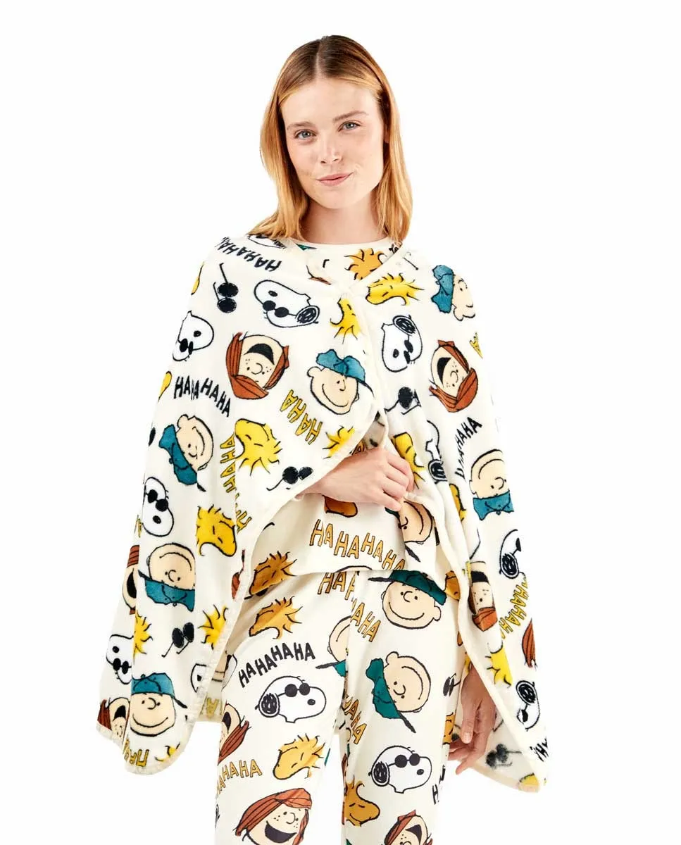 Женская пижама с принтом Сильвестра Gisela, мультиколор
Женская пижама с принтом Сильвестра Gisela, мультиколор