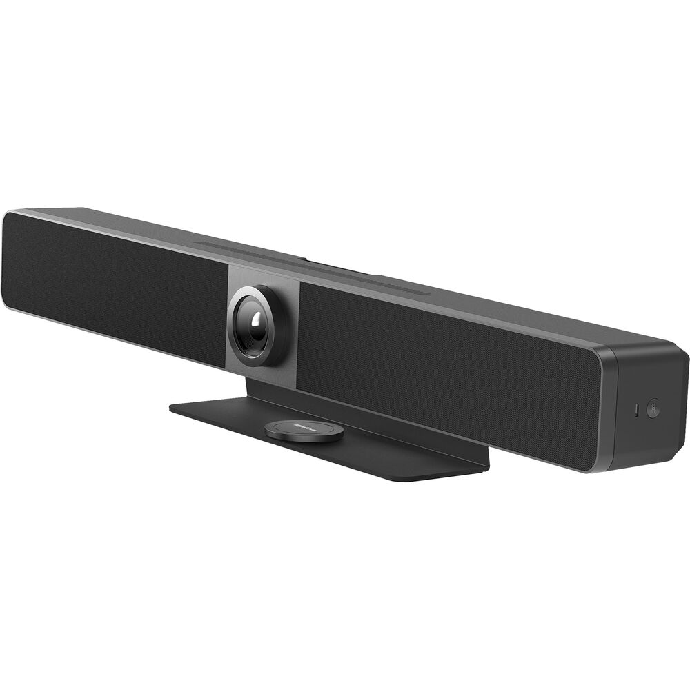 Конференц-видеопанель и коммутатор WyreStorm Apollo VX20-UC
Конференц-видеопанель и коммутатор WyreStorm Apollo VX20-UC