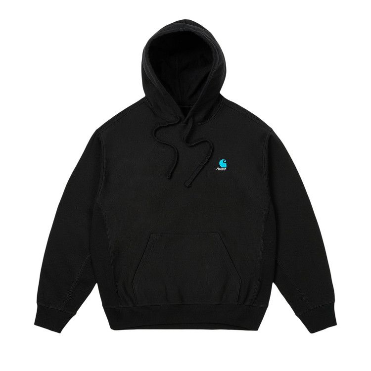 Толстовка Palace x Carhartt WIP Hood, Black, Черный, Толстовка Palace x Carhartt WIP Hood, Black
Толстовка Palace x Carhartt WIP Hood, Black, Черный, Толстовка Palace x Carhartt WIP Hood, Black