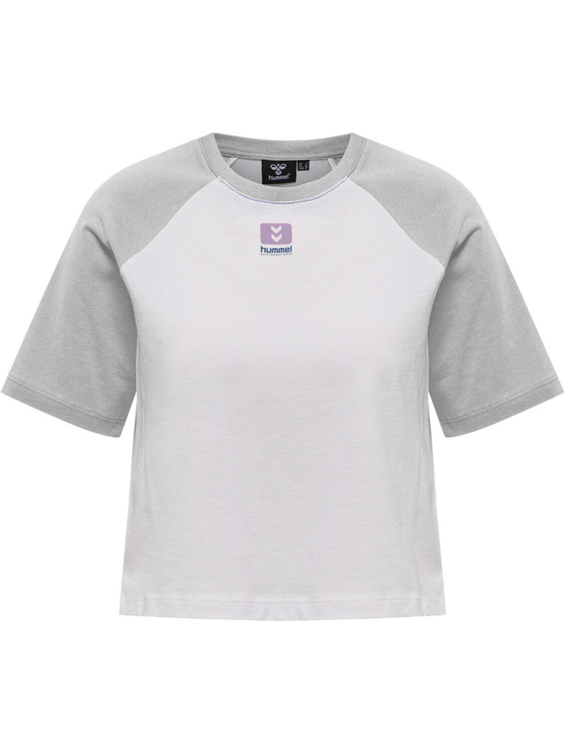 Футболка Hummel, цвет LIGHT GREY MELANGE, Серый, Футболка Hummel, цвет LIGHT GREY MELANGE
Футболка Hummel, цвет LIGHT GREY MELANGE, Серый, Футболка Hummel, цвет LIGHT GREY MELANGE