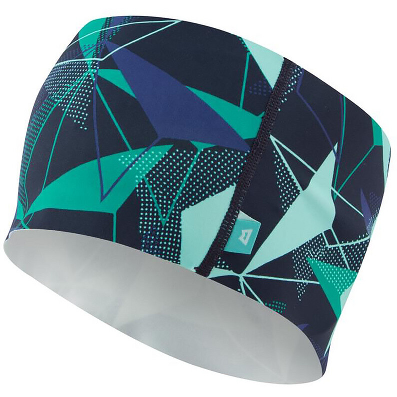 Повязка на голову Серено Mountain Equipment, синий
Повязка на голову Серено Mountain Equipment, синий