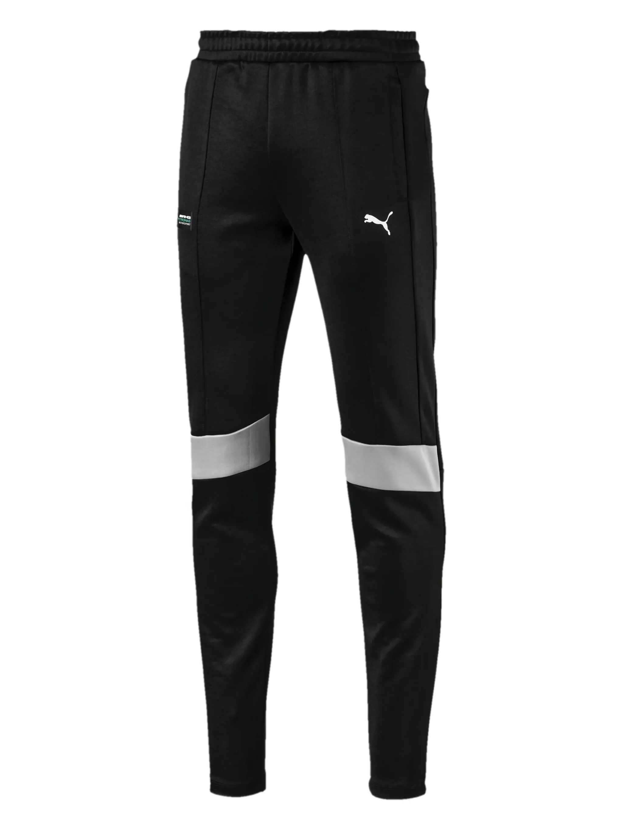 Спортивные брюки MAPM T7 Puma, черный
Спортивные брюки MAPM T7 Puma, черный