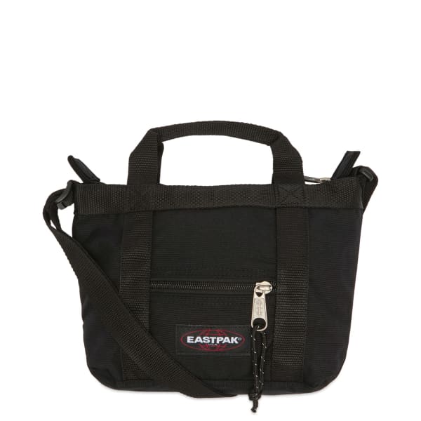 Миниатюрная дорожная сумка Eastpak, черный
Миниатюрная дорожная сумка Eastpak, черный