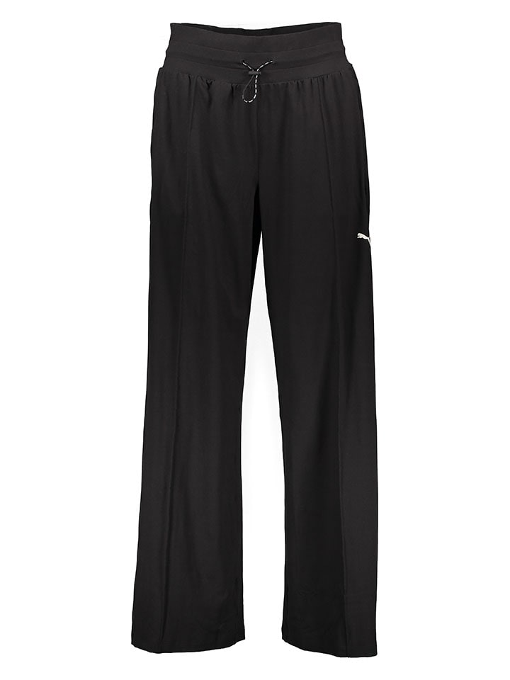 Спортивные брюки Cloudspun Puma, черный 
Спортивные брюки Cloudspun Puma, черный