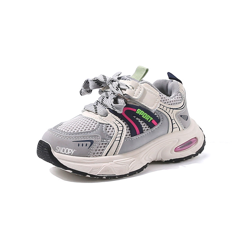 Детские кроссовки для бега с низким верхом, устойчивые к истиранию, легкие, амортизирующие, дышащие, нескользящие SNOOPY, красный
Детские кроссовки для бега с низким верхом, устойчивые к истиранию, легкие, амортизирующие, дышащие, нескользящие SNOOPY, красный