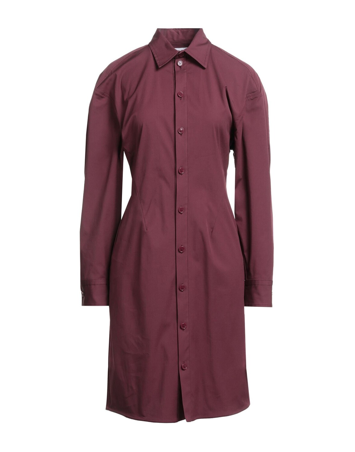 Платье Bottega Veneta, гранат
Платье Bottega Veneta, гранат