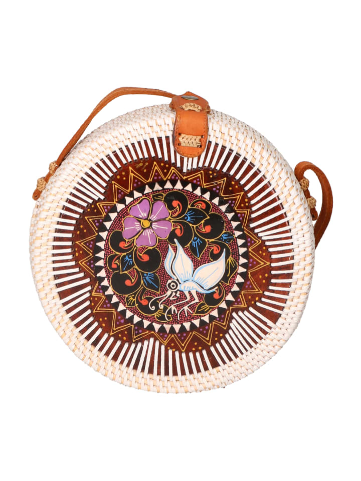 Наплечная сумка Gave Lux, цвет flora
Наплечная сумка Gave Lux, цвет flora