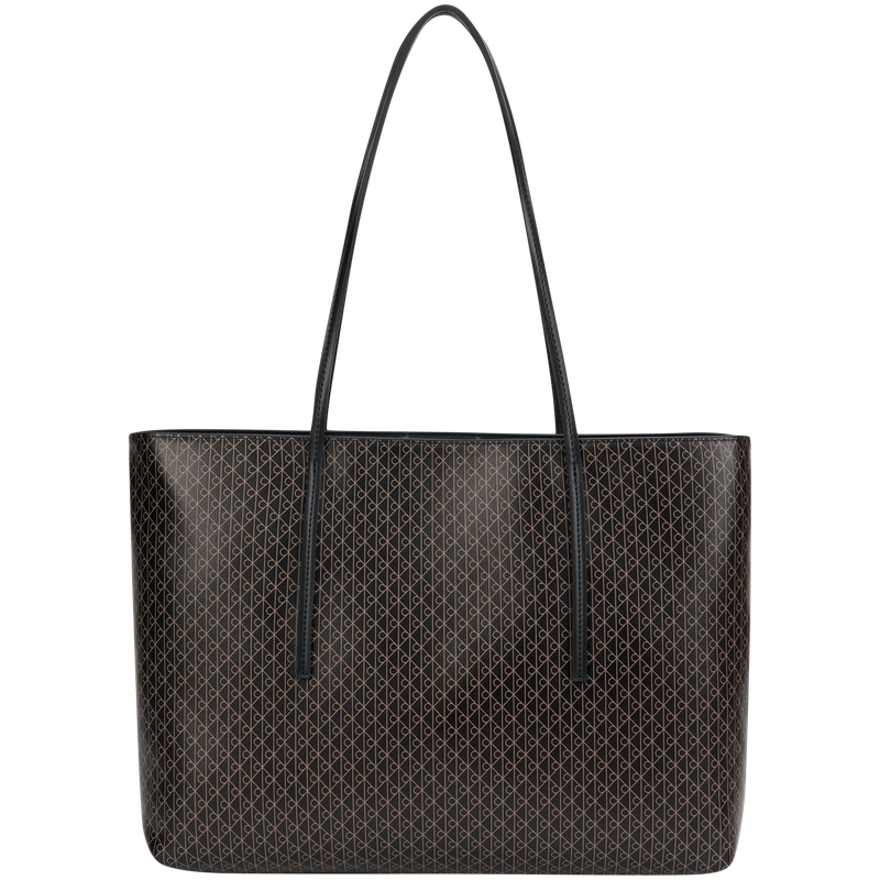 Calvin Klein Сумка через плечо из смесового материала большая женская космический черный
Calvin Klein Сумка через плечо из смесового материала большая женская космический черный