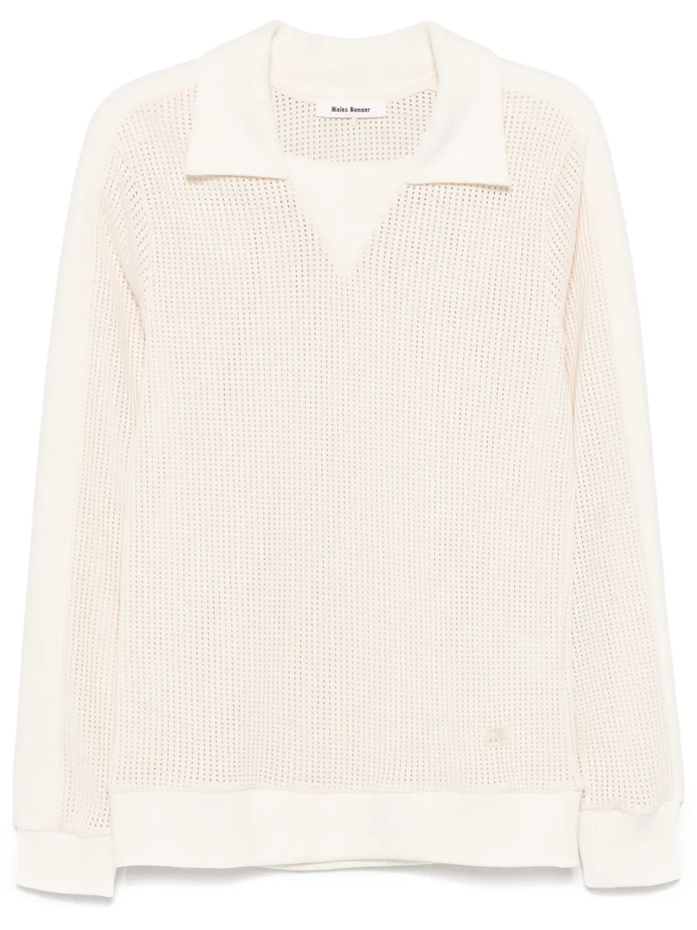 Толстовка Song Wales Bonner, нейтральный
Толстовка Song Wales Bonner, нейтральный